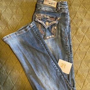 Grace in LA jeans size 29
